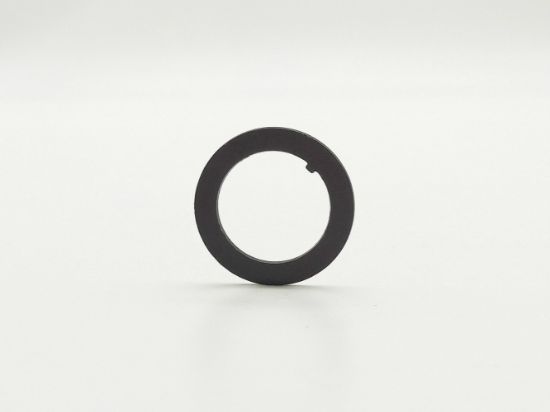 NQi series Stop turning gasket of direction bearing 20501028 NIU E4 Stop turning gasket of direction bearing front